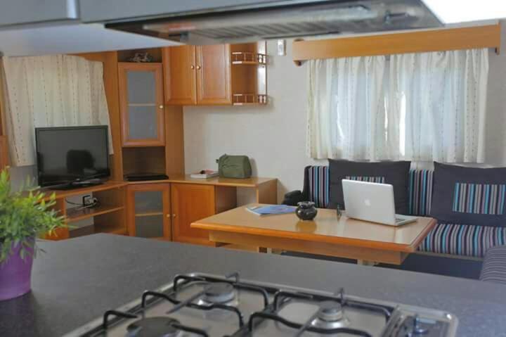 Kitecamp Tarifa Appartement Buitenkant foto