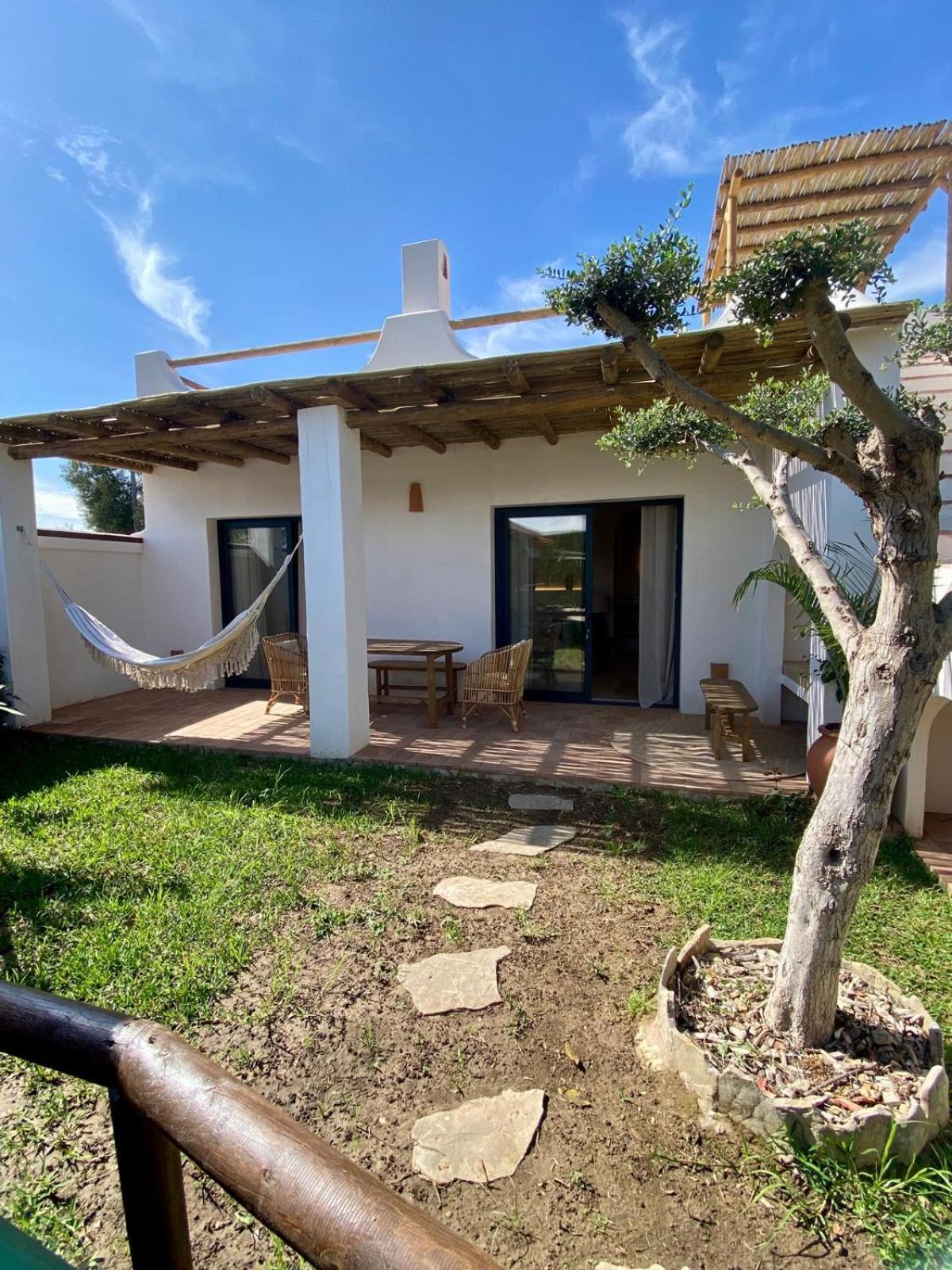 Kitecamp Tarifa Appartement Buitenkant foto